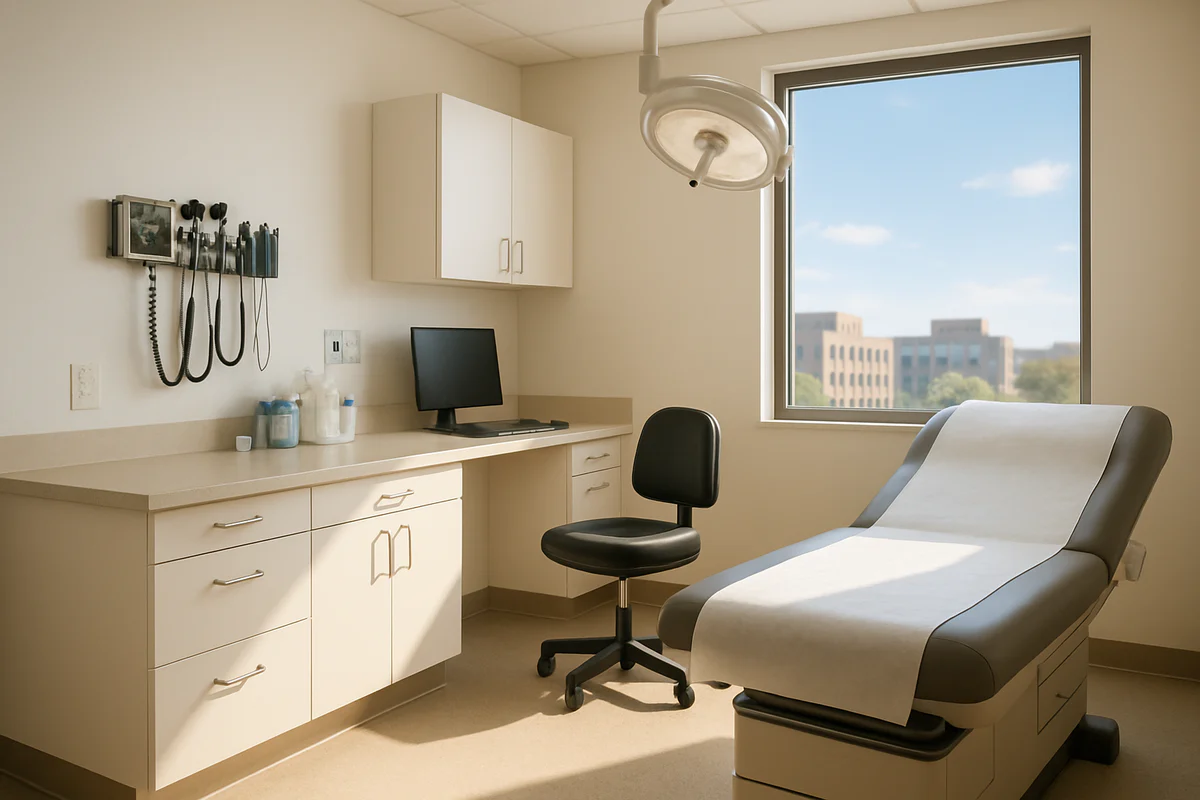 ProCon Medical kliinik